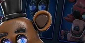 Five Nights At Freddy's AR: Special Delivery
