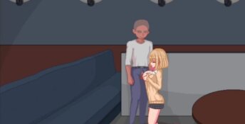 Girl Life Android Screenshot