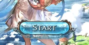 Granblue Fantasy Android Screenshot