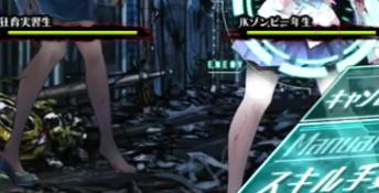 Kansen x Shoujo (Infection X Girls) Android Screenshot
