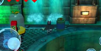 Lego Batman 3: Beyond Gotham Android Screenshot