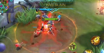 Mobile Legends: Bang Bang Android Screenshot