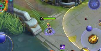 Mobile Legends: Bang Bang Android Screenshot