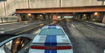 Need for Speed: Most Wanted Android Screenshot