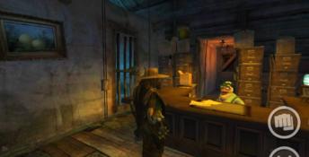 Oddworld: Stranger's Wrath HD Android Screenshot