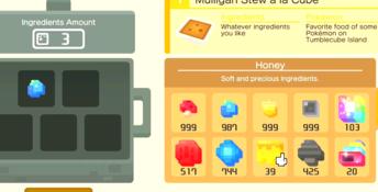 Pokemon Quest Android Screenshot