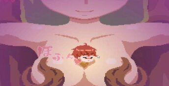 Super Mamono Sisters Android Screenshot