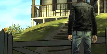 The Walking Dead: Episode 2 - Starved for Help Android Screenshot