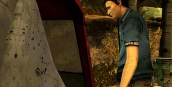 The Walking Dead: Episode 2 - Starved for Help Android Screenshot