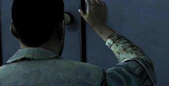 The Walking Dead: Episode 5 - No Time Left Android Screenshot