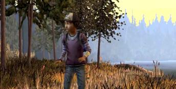 The Walking Dead: Season Two Episode 2 - A House Divided Android Screenshot