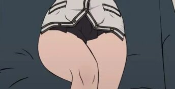 Touch It Rikka Android Screenshot