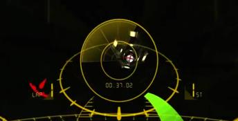 Ballistics Arcade Screenshot