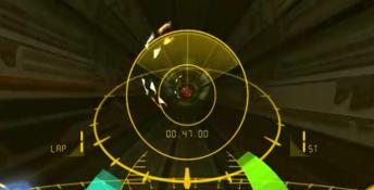 Ballistics Arcade Screenshot