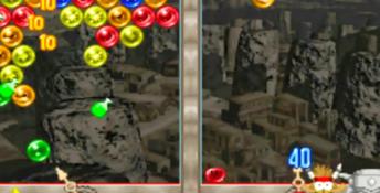 Bust-A-Move 4 Arcade Screenshot