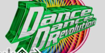 Dance Dance Revolution Extreme Arcade Screenshot