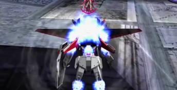 Kidou Senshi Gundam Seed Destiny: Rengou vs Z.A.F.T. 2 Plus Arcade Screenshot