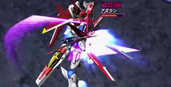 Kidou Senshi Gundam Seed Destiny: Rengou vs Z.A.F.T. 2 Plus