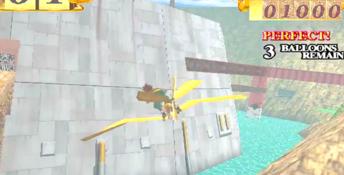 Propcycle Arcade Screenshot