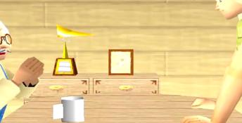 Propcycle Arcade Screenshot