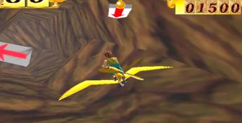Propcycle Arcade Screenshot