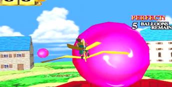 Propcycle Arcade Screenshot