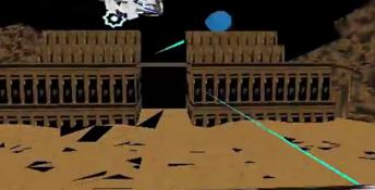 Solar Assault Arcade Screenshot