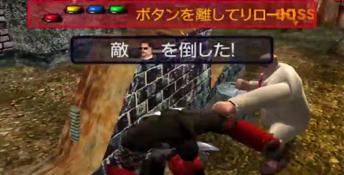 Spawn Arcade Screenshot
