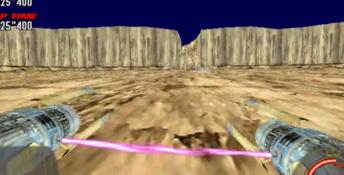 Star Wars Episode One: Racer