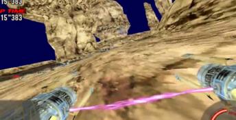 Star Wars Episode One: Racer