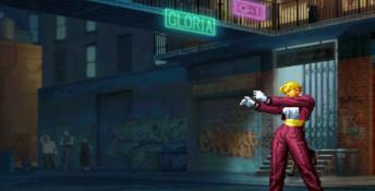 The King Of Fighters 11 Arcade Screenshot