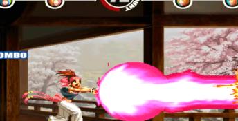 The King Of Fighters 11 Arcade Screenshot