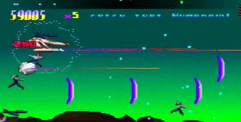 Defender 2000 Atari Jaguar Screenshot