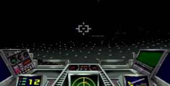 Hover Strike