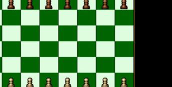 Fidelity Chess-Master 2100