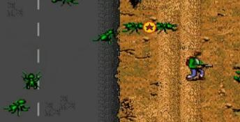 It Came From The Desert DOS Screenshot