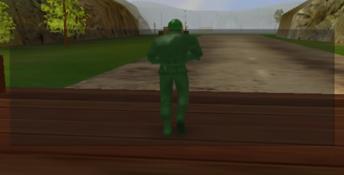 Army Men: Sarge's Heroes Dreamcast Screenshot