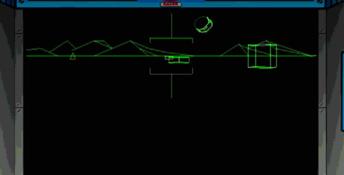 Atari Anniversary Edition Dreamcast Screenshot