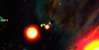Bang! Gunship Elite Dreamcast Screenshot