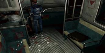 Biohazard 2: Value Plus Dreamcast Screenshot