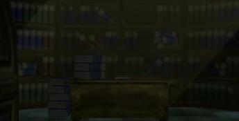 Climax Landers Dreamcast Screenshot