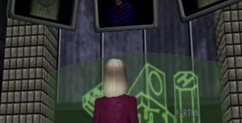 D2 Dreamcast Screenshot