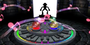 Dance Dance Revolution 2nd Mix Dreamcast Screenshot