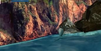 Ecco The Dolphin: Defender Of The Future Dreamcast Screenshot