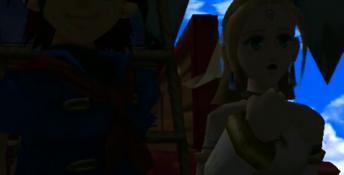 Eternal Arcadia Dreamcast Screenshot