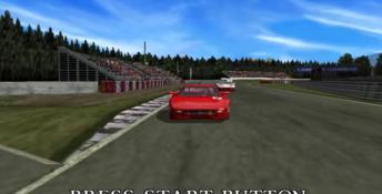 Ferrari F355 Challenge Passione Rossa