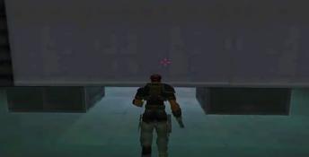 Fighting Force 2 Dreamcast Screenshot