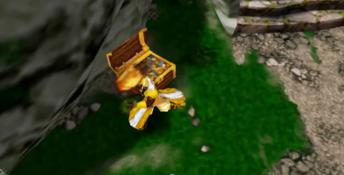 Gauntlet Legends Dreamcast Screenshot