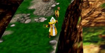 Gauntlet Legends Dreamcast Screenshot