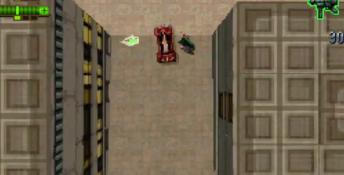 Grand Theft Auto 2 Dreamcast Screenshot